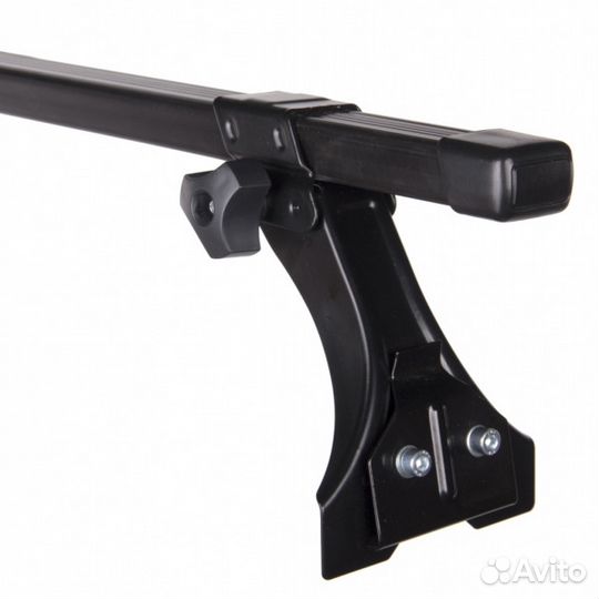 Багажник delta на Daewoo Nexia, D-011-21