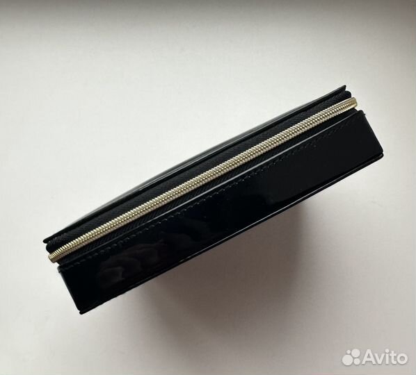 Chanel sublimage набор ухода в косметичке кейсе