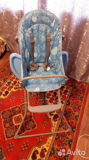 Стул для кормления