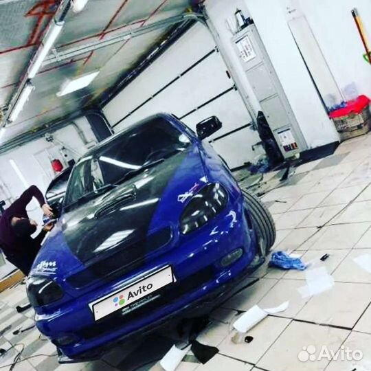 Chevrolet Lanos 1.5 МТ, 2007, 198 500 км