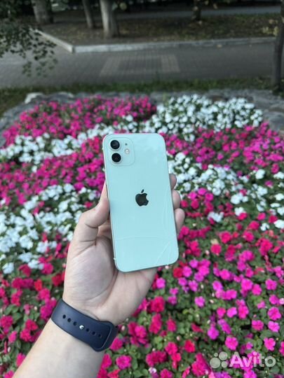 iPhone 12, 128 ГБ
