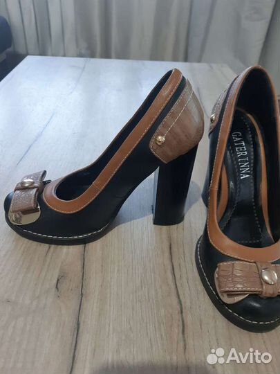 Туфли женские 35 размер