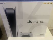 Sony playstation 5