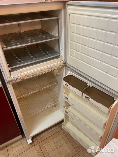 Холодильники бу