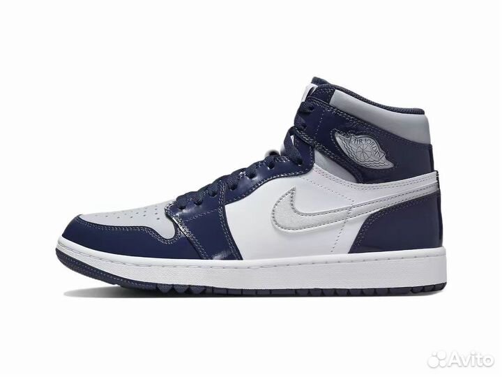 Nike Air Jordan 1 High Оригинал