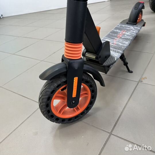 Электросамокат Kugoo S1 (Jilong)