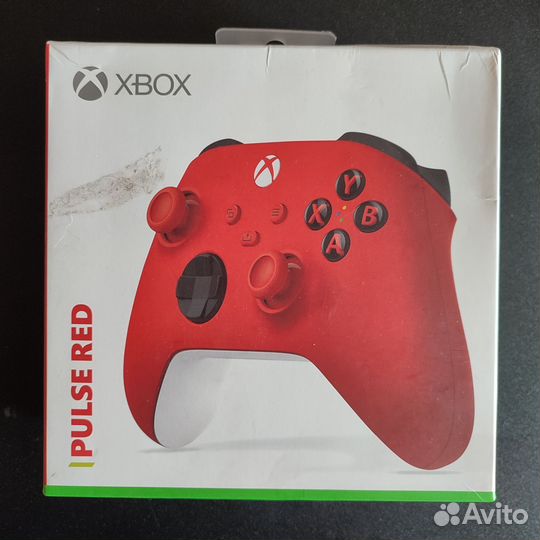 Геймпад xbox One