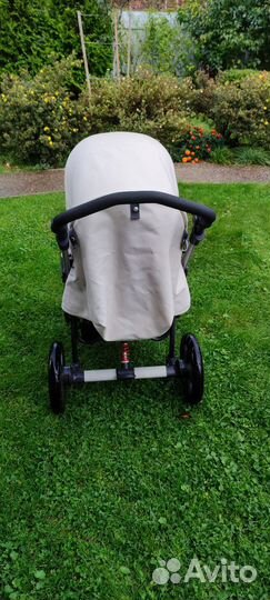 Коляска 3 в 1 CAM