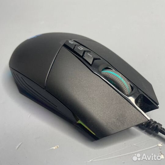 Игровая мышь Bloody P91 PRO