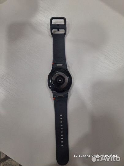 Samsung Galaxy Watch FE