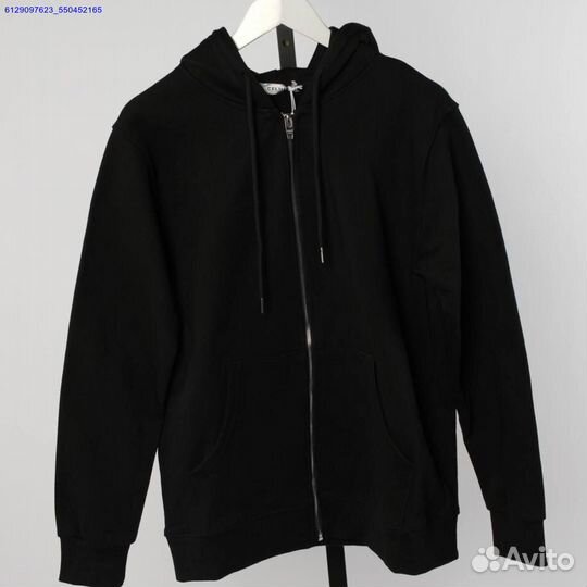 Зип худи Celine (Арт.14009)