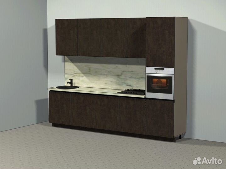 Конструктор корпусной мебели