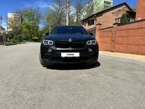 BMW X5 M, 2016, с пробегом, цена 5 199 000 руб.