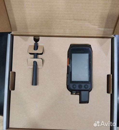 Garmin Alpha 200i/TT 15 Bundle