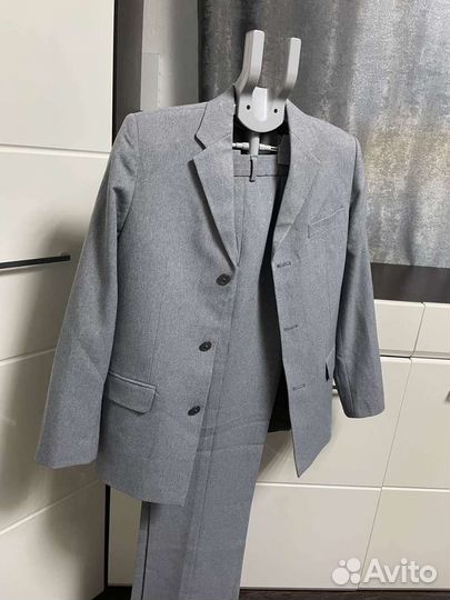 Школьная форма