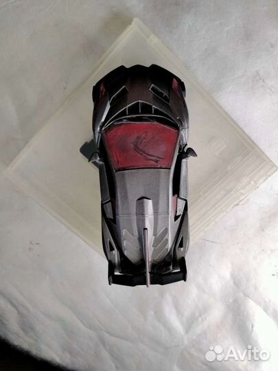 Модель Lamborghini