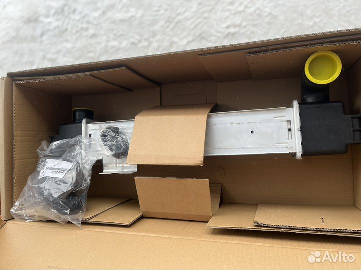 Интеркулер