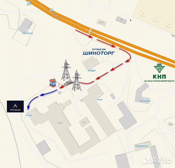 Royal Black Royal Sport 265/65 R17 112H