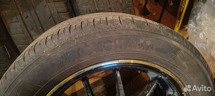 Nordman 5 205/55 R16