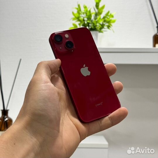 iPhone 13 mini, 128 ГБ