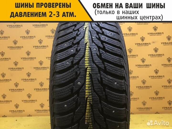 Nexen Winguard WinSpike WH62 185/55 R15 86T