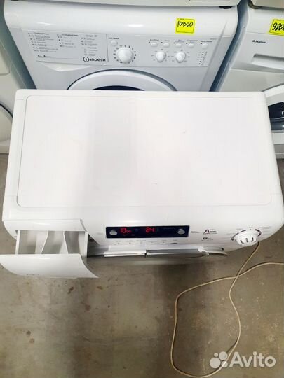 Стиральная машина Candy, доставка, гарнтия