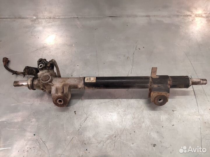 Рейка рулевая для Инфинити ех 35