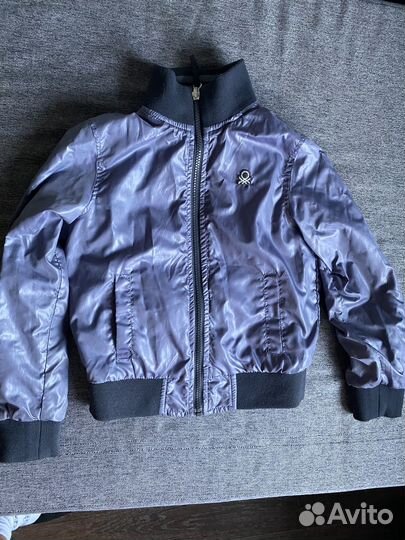 Вещи на мальчика 128