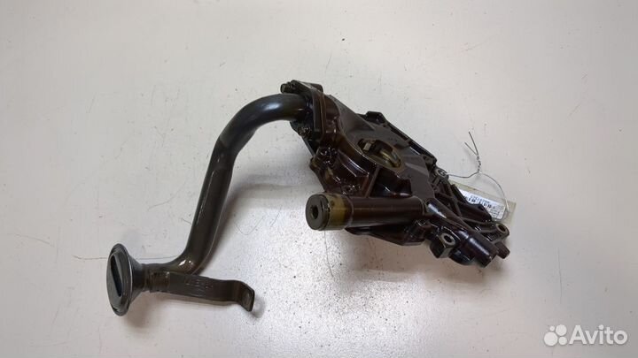 Насос масляный Ford Mondeo 3, 2004