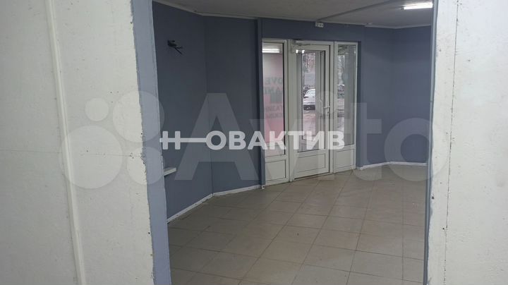 Сдам торговое помещение, 60 м²