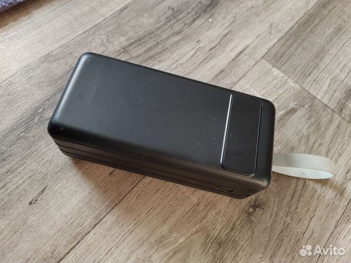 Powerbank 80000mAh