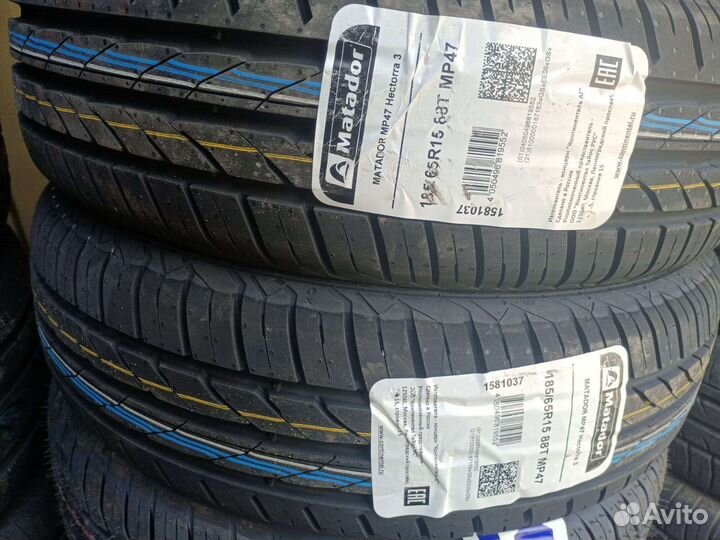 Matador MP 47 Hectorra 3 185/65 R15