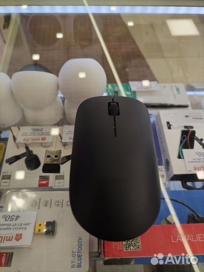 Мышка Xiaomi Mouse Lite