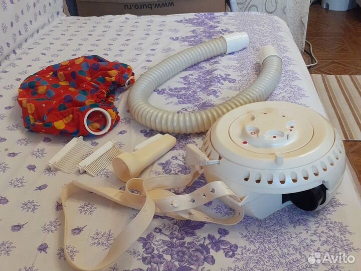 Фен Кудесник.СССР