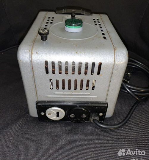 Понижающие трансформаторы 220/100 вольт