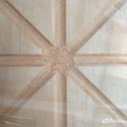 Доска разделочная