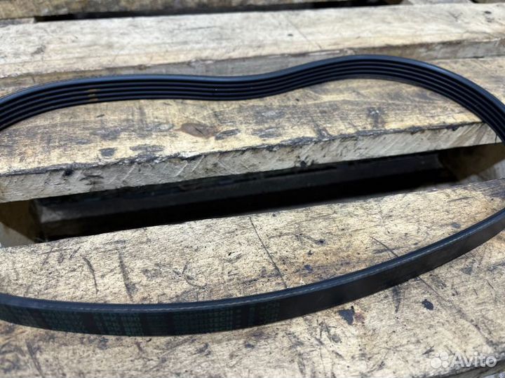 Ремень компрессора кондиционера Bmw 3 E36 M50B20