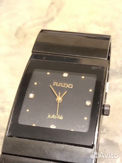 Часы Rado jubile