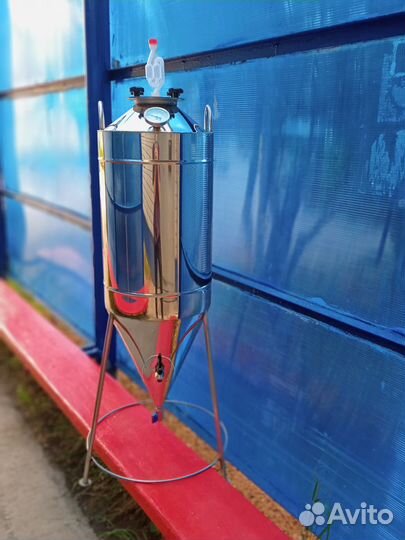 Цкт 40 л из нержавейки в розницу и оптом