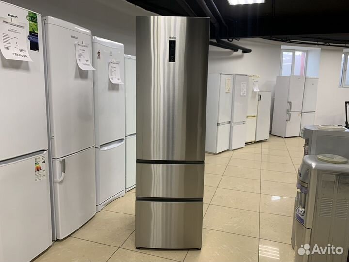 Холодильник no frost