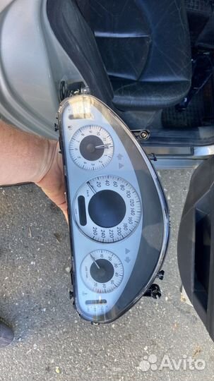 Приборка на 211