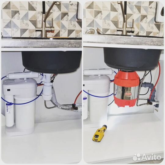 Мастер на Час Электрик, Сантехник, Ремонт окон