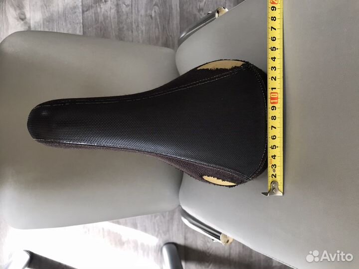 Велосипедное седло