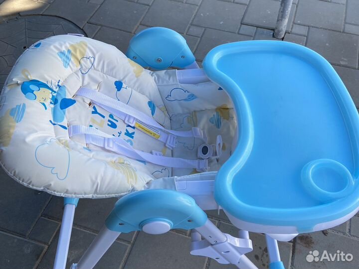 Стульчик для кормления