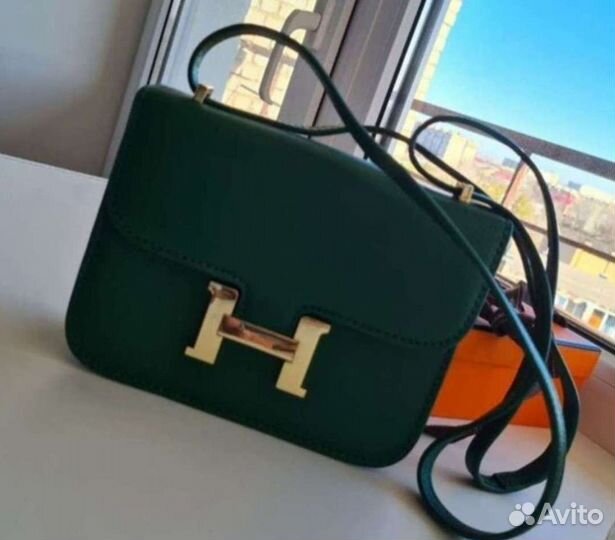 Сумка Hermes
