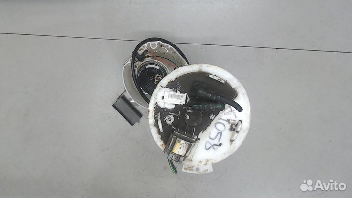 Насос топливный электрический Chevrolet Cruze, 201