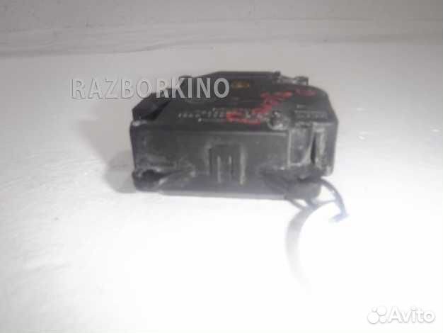 Моторчик заслонки печки MR500671