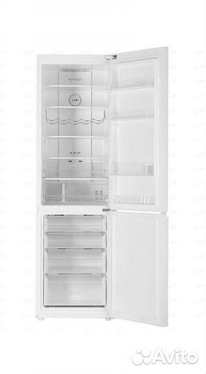 Холодильник Haier