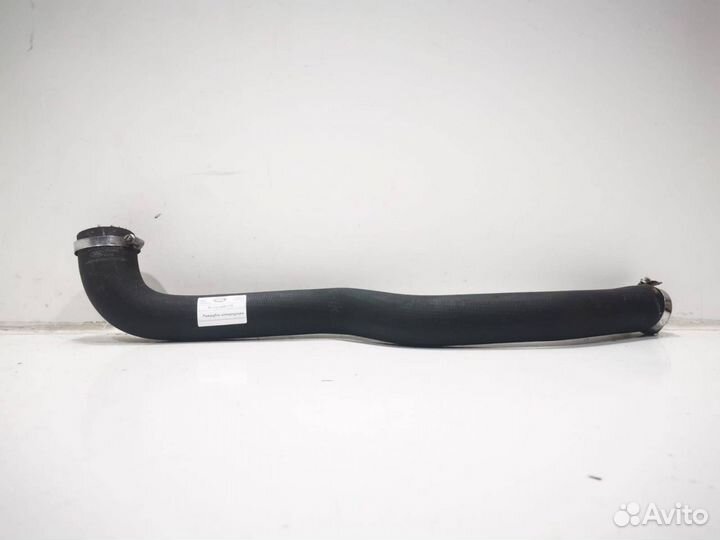 Патрубок интеркулера Land Rover Range Rover