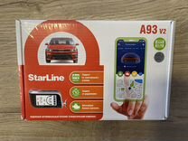 Starline A93 v2 2can+2lin Старлайн А93